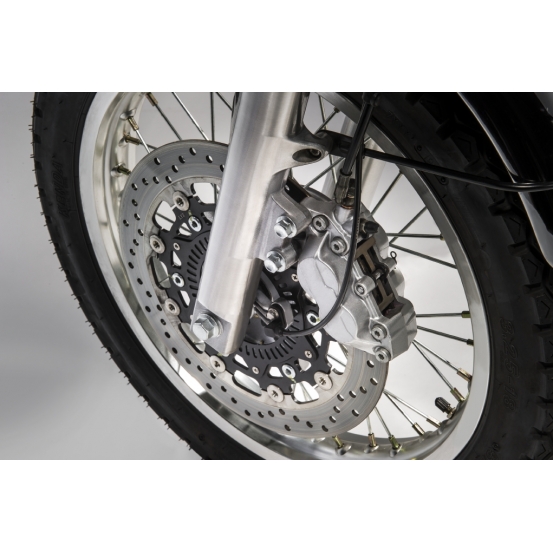 Levier Frein Mash Cafe Racer Levier Frein Mash Cafe Racer